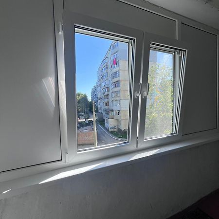 Однокомнатная Квартира На Алмазном Poltava Extérieur photo