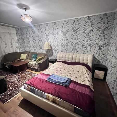Однокомнатная Квартира На Алмазном Poltava Extérieur photo