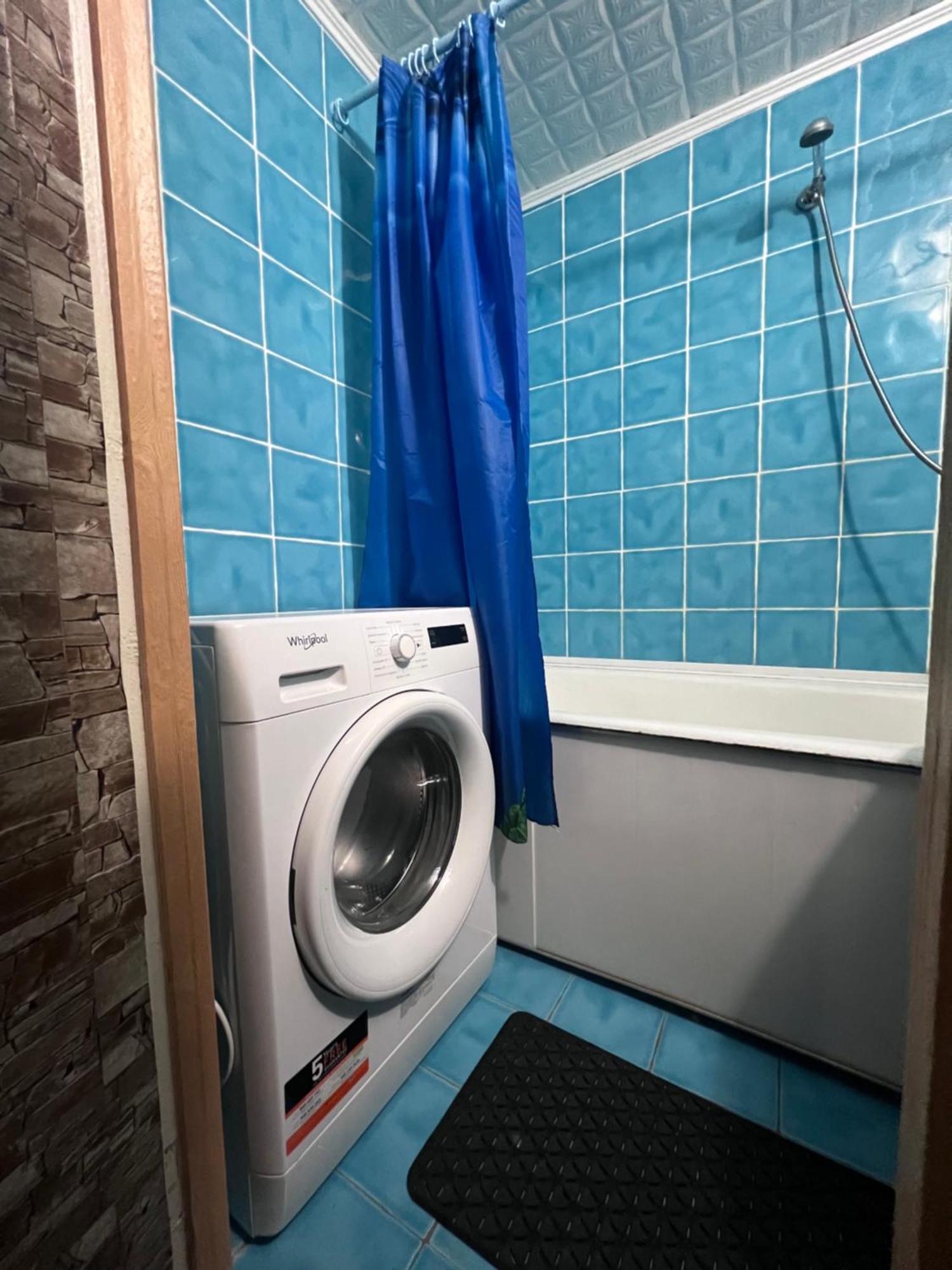 Однокомнатная Квартира На Алмазном Poltava Extérieur photo