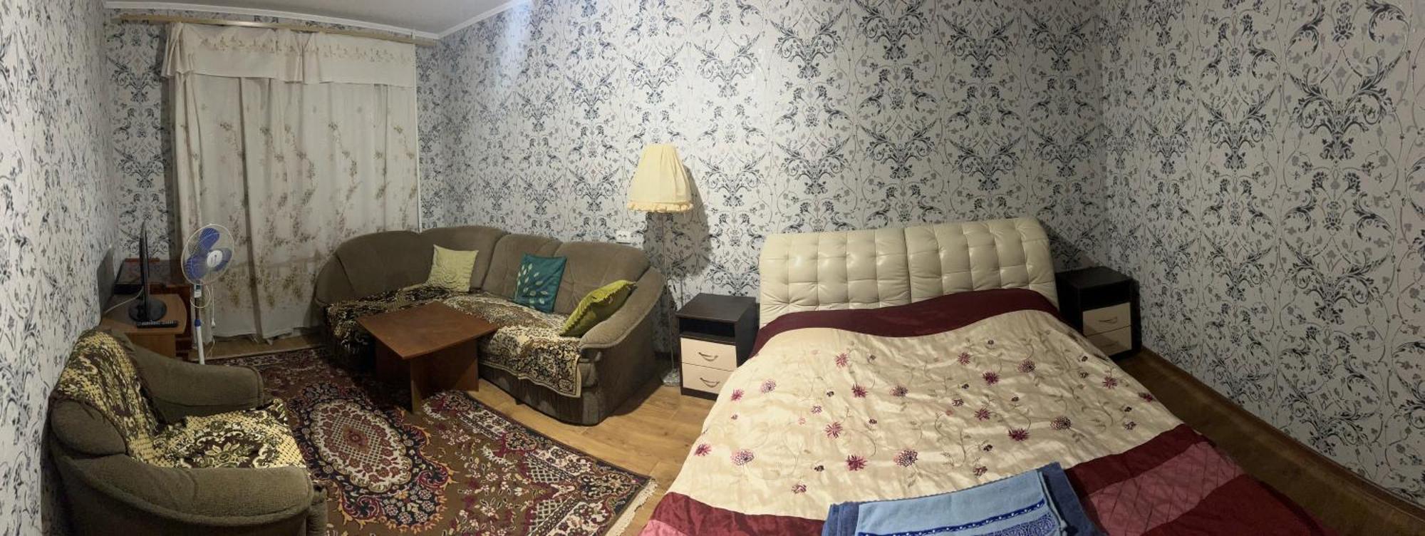Однокомнатная Квартира На Алмазном Poltava Extérieur photo