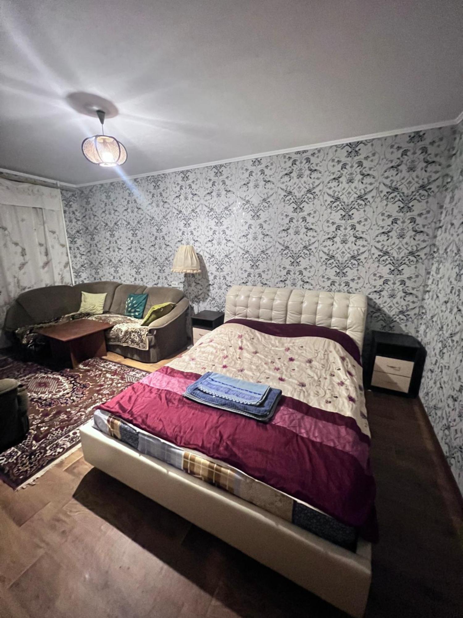 Однокомнатная Квартира На Алмазном Poltava Extérieur photo